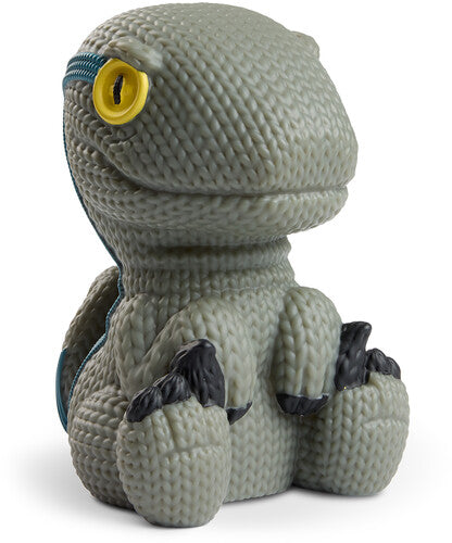 Jurassic Park - Blue