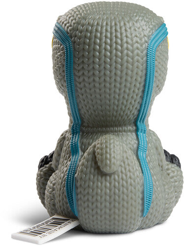 Jurassic Park - Blue