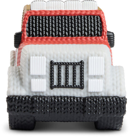 Jurassic Park - Park Vehicle