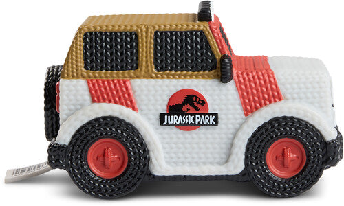Jurassic Park - Park Vehicle
