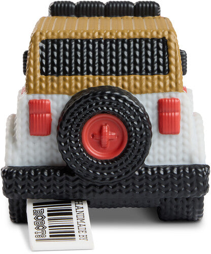 Jurassic Park - Park Vehicle