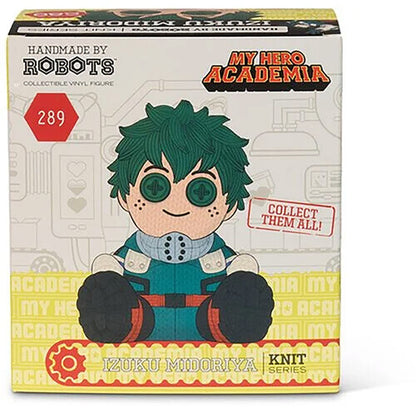 My Hero Academia - Izuku Midoriya