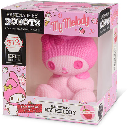 Sanrio - My Melody (Raspberry Scented)