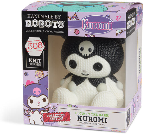 Sanrio - Kuromi Gitd