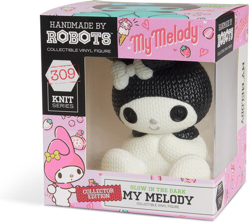 Sanrio - My Melody Gitd