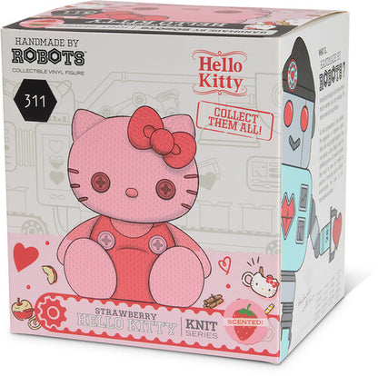 Sanrio - Hello Kitty (Strawberry Scented)
