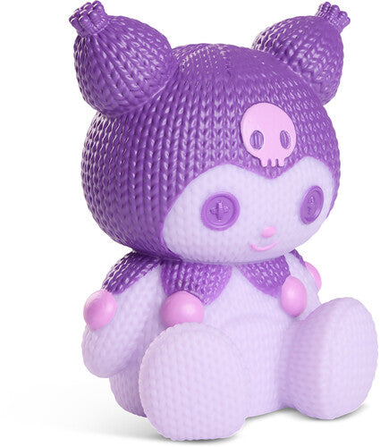 Sanrio - Kuromi (Grape Scented)