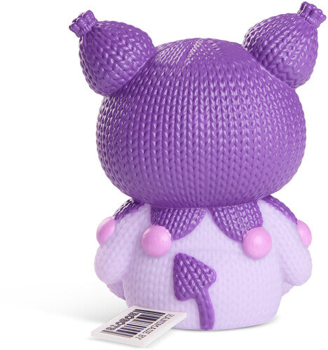 Sanrio - Kuromi (Grape Scented)