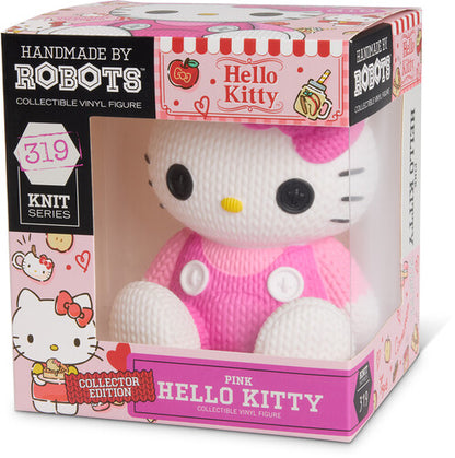Sanrio - Hello Kitty (Pink)