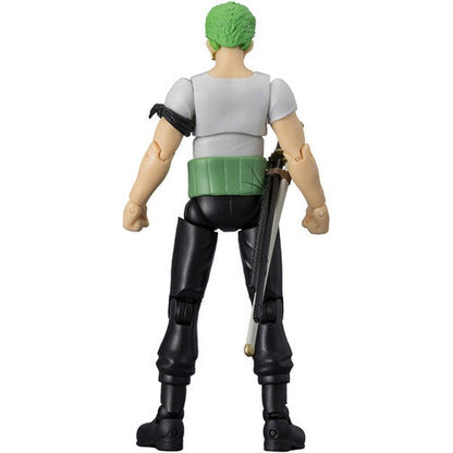 One Piece - Roronoa Zoro