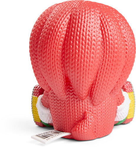 Sonic The Hedgehog - Knuckles (Metallic)