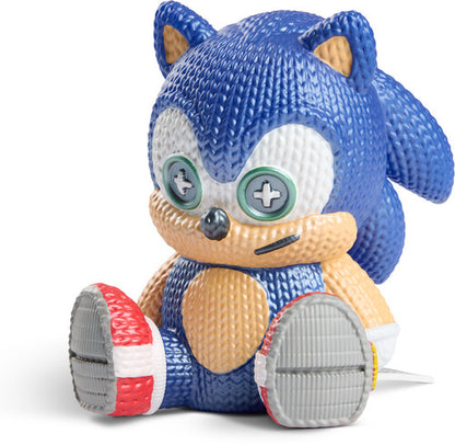 Sonic The Hedgehog - Sonic (Metallic)