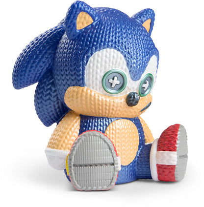 Sonic The Hedgehog - Sonic (Metallic)