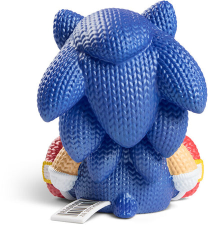 Sonic The Hedgehog - Sonic (Metallic)