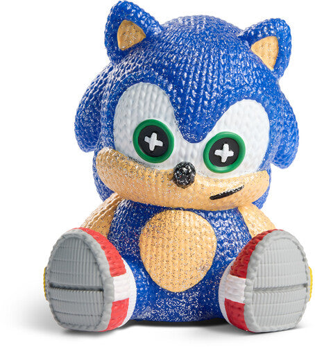 Sonic The Hedgehog - Sonic (Glitter)