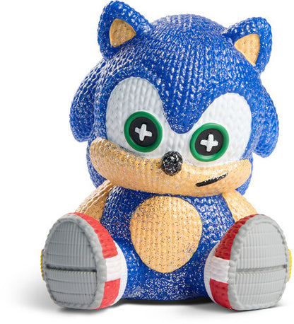 Sonic The Hedgehog - Sonic (Glitter)