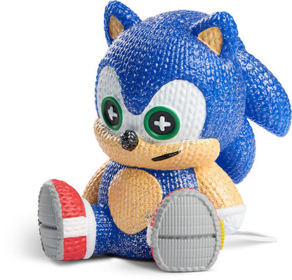 Sonic The Hedgehog - Sonic (Glitter)