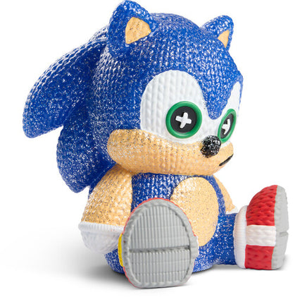 Sonic The Hedgehog - Sonic (Glitter)