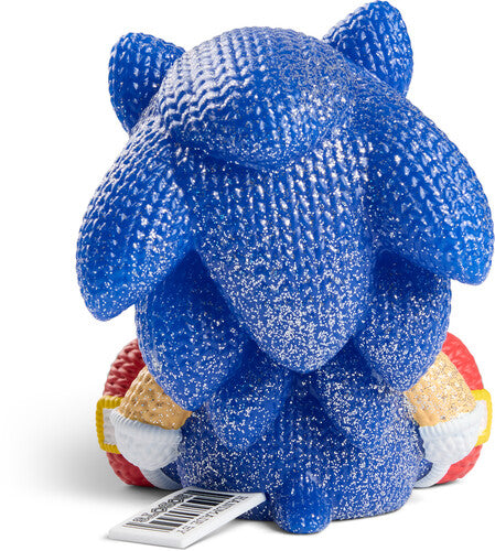 Sonic The Hedgehog - Sonic (Glitter)