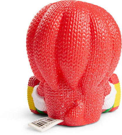 Sonic The Hedgehog - Knuckles (Glitter)