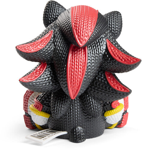 Sonic The Hedgehog - Shadow (Metallic)