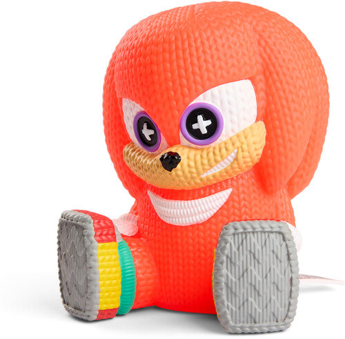 Sonic The Hedgehog - Knuckles (Blacklight)