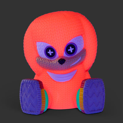 Sonic The Hedgehog - Knuckles (Blacklight)
