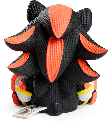 Sonic The Hedgehog - Shadow (Blacklight)