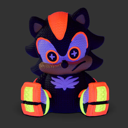 Sonic The Hedgehog - Shadow (Blacklight)