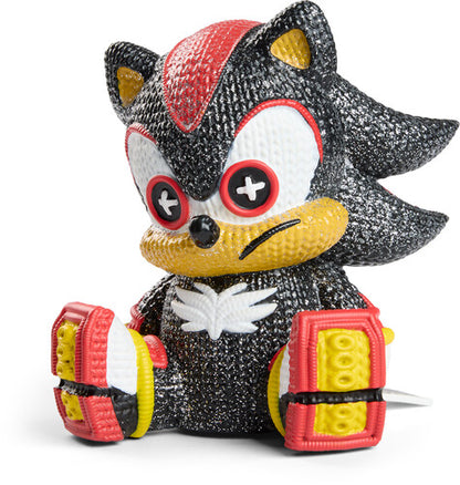 Sonic The Hedgehog - Shadow (Glitter)