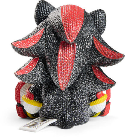 Sonic The Hedgehog - Shadow (Glitter)