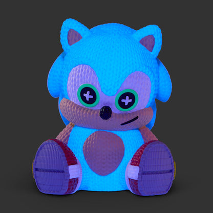 Sonic The Hedgehog - Sonic (Blacklight)
