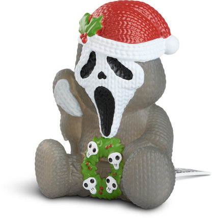 Ghost Face: Tis The Season (Translucent)