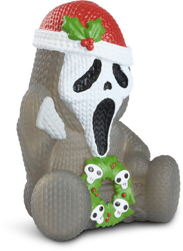 Ghost Face: Tis The Season (Translucent)