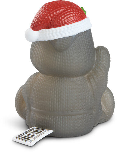 Ghost Face: Tis The Season (Translucent)