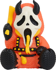 Ghost Face: Krampus Gitd