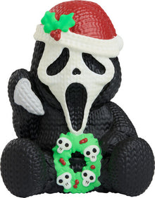 Ghost Face: Tis The Season Gitd