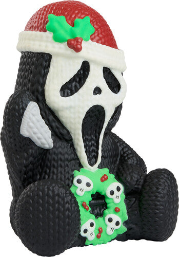 Ghost Face: Tis The Season Gitd