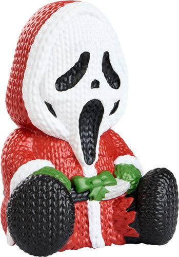 Ghost Face: The Gift Giver (Metallic)