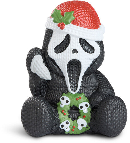 Ghost Face: Tis The Season (Metallic)