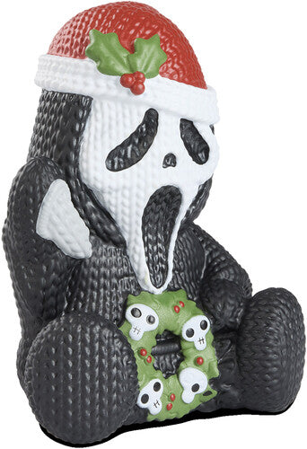 Ghost Face: Tis The Season (Metallic)