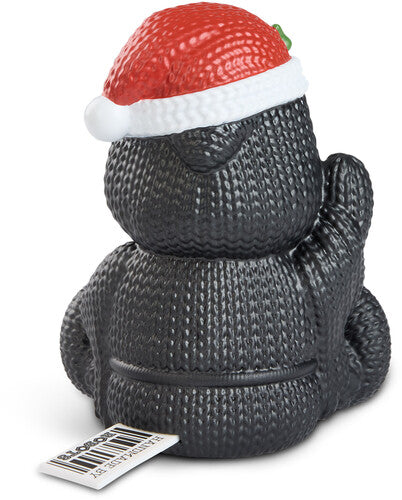 Ghost Face: Tis The Season (Metallic)