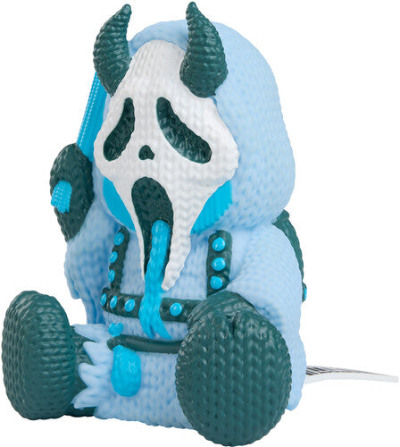 Ghost Face: Krampus (Ice)