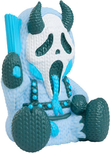 Ghost Face: Krampus (Ice)