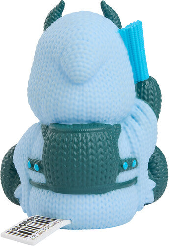 Ghost Face: Krampus (Ice)