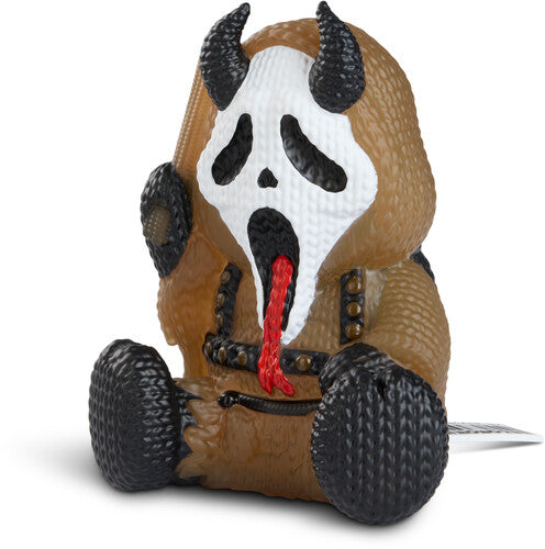 Ghost Face: Krampus (Translucent)