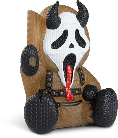 Ghost Face: Krampus (Translucent)