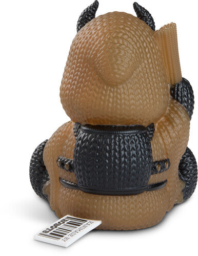 Ghost Face: Krampus (Translucent)