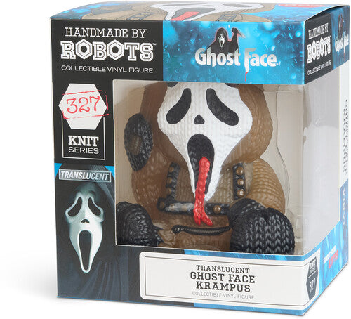 Ghost Face: Krampus (Translucent)
