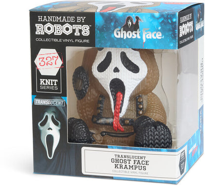Ghost Face: Krampus (Translucent)